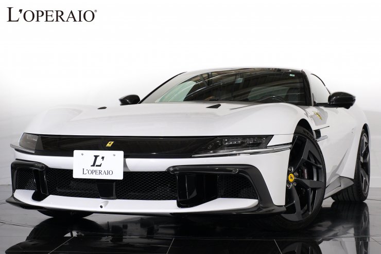 フェラーリ