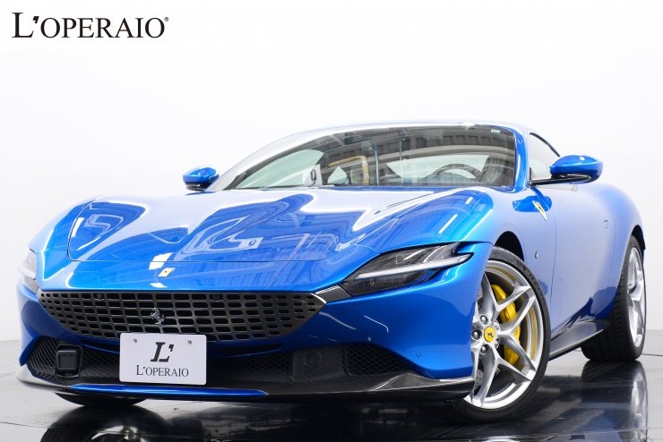 フェラーリ
