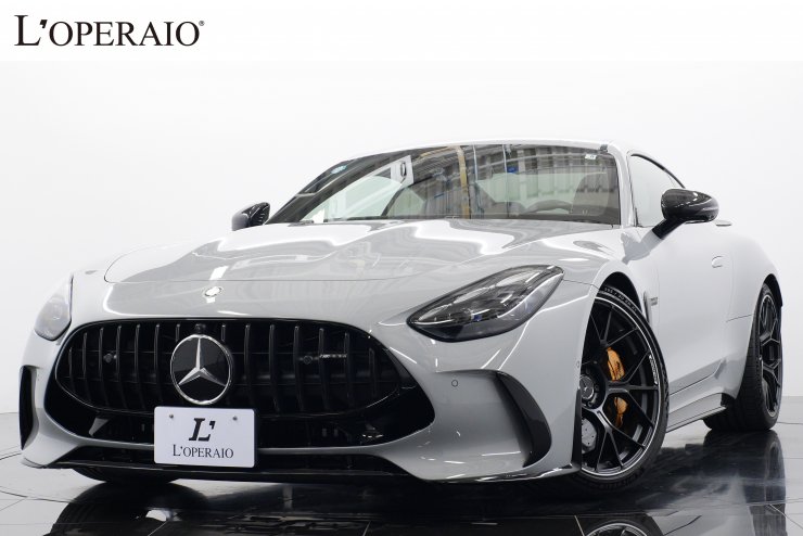 AMG