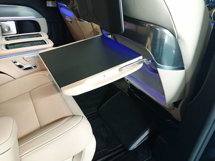 メルセデスベンツ Vクラス V220d エクスクルーシブ ロング プラチナ