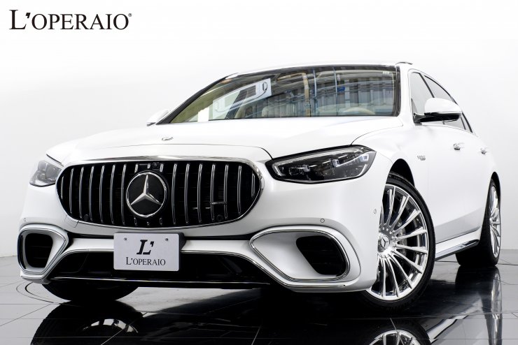AMG
