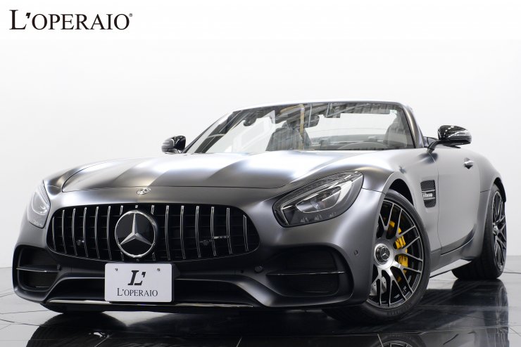 AMG