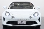 アルピーヌ