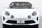 アルピーヌ