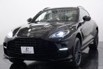 アストンマーティン
