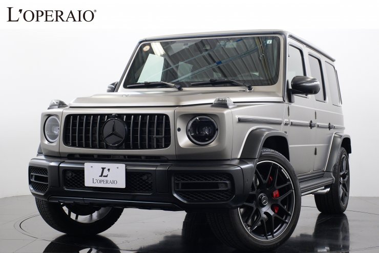 AMG