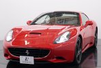 フェラーリ