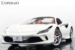 フェラーリ