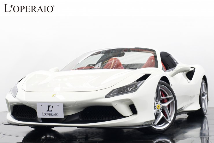 フェラーリ