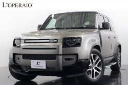 ランドローバー