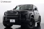 ランドローバー