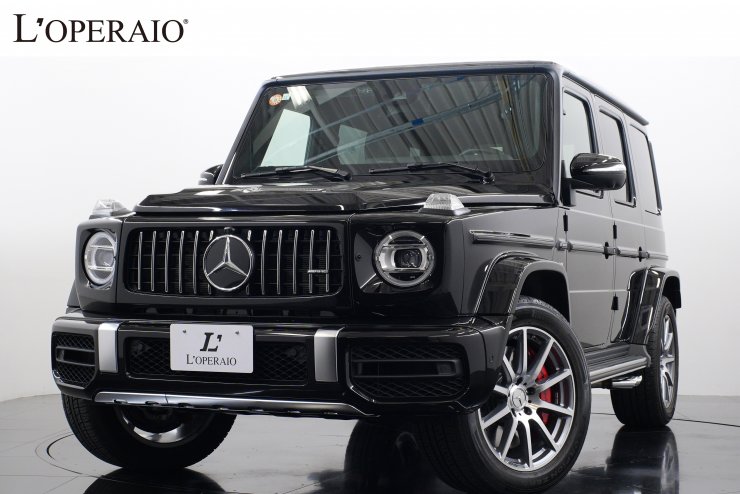 AMG