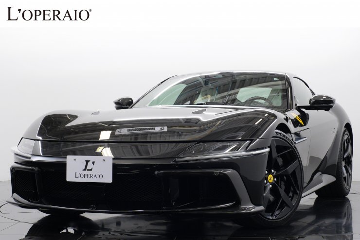 フェラーリ