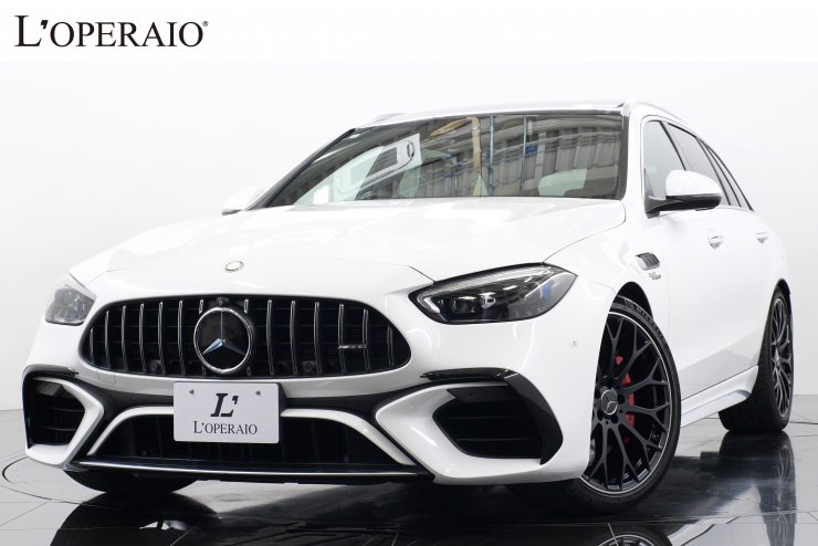 AMG