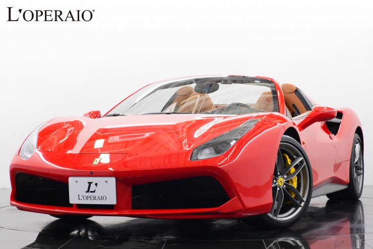 フェラーリ