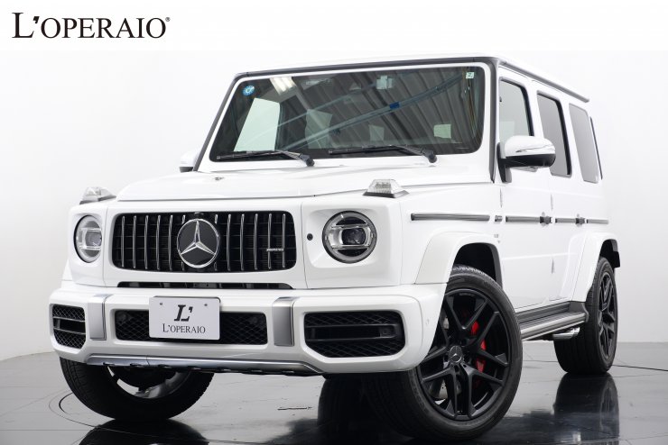 AMG
