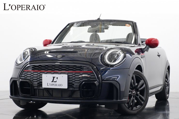 BMW MINI