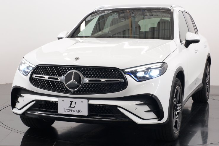 Glc クラス ベンツ glc メルセデス amg グリル The GLC