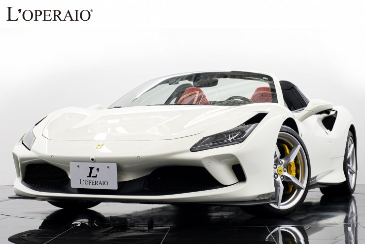 フェラーリ