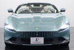 フェラーリ