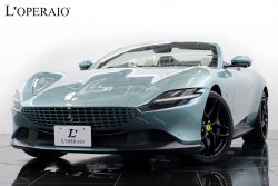 フェラーリ