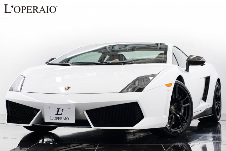 ランボルギーニ