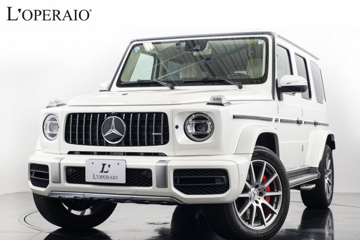 AMG