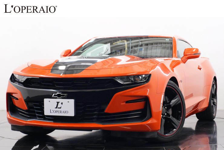 シボレー