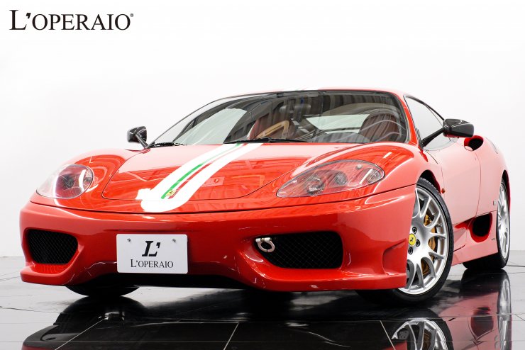 フェラーリ