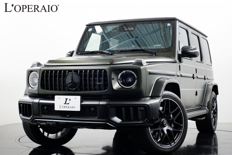 AMG