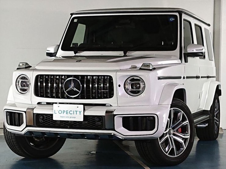 AMG