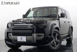 ランドローバー