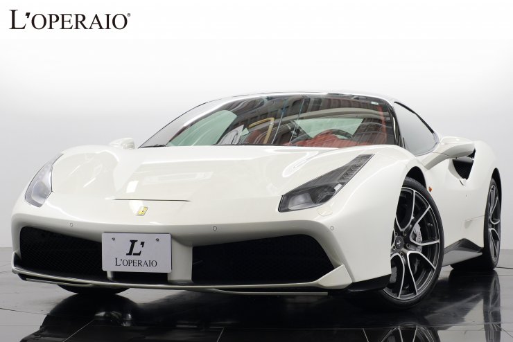 フェラーリ