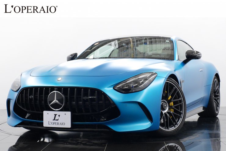 AMG