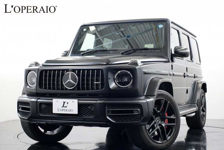 AMG