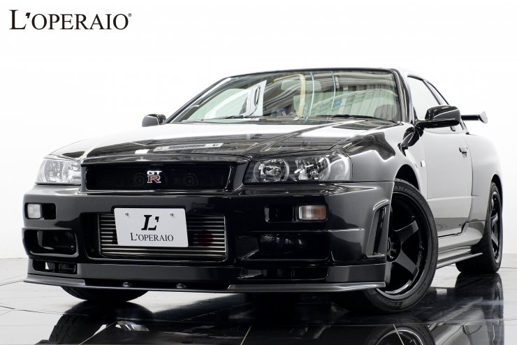 日産