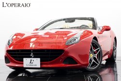 フェラーリ