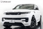 ランドローバー