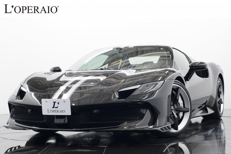 フェラーリ