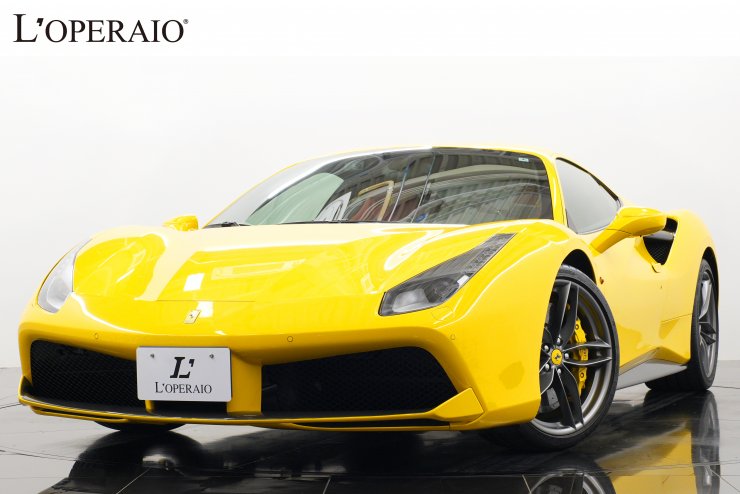 フェラーリ