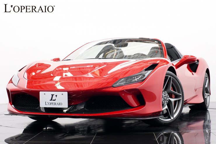 フェラーリ