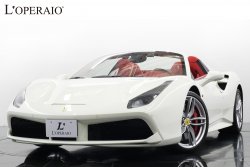 フェラーリ