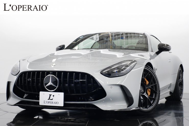 AMG