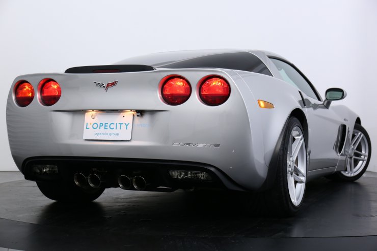 シボレー コルベット 洋書 CORVETTE mqdefault.jpg