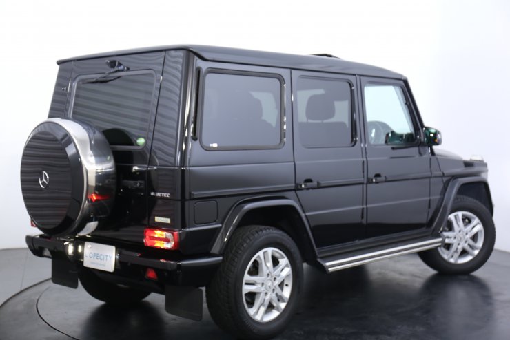 TDIチューニング　メルセデスベンツ G350d G350BlueTEC 楽天市場】メルセデスベンツ G350 BlueTEC 245PS TDI TWIN
