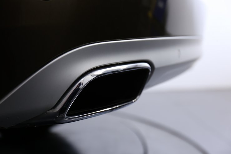ボルボ XC90 T6 Inscription 1オーナー ブロンドチャコール