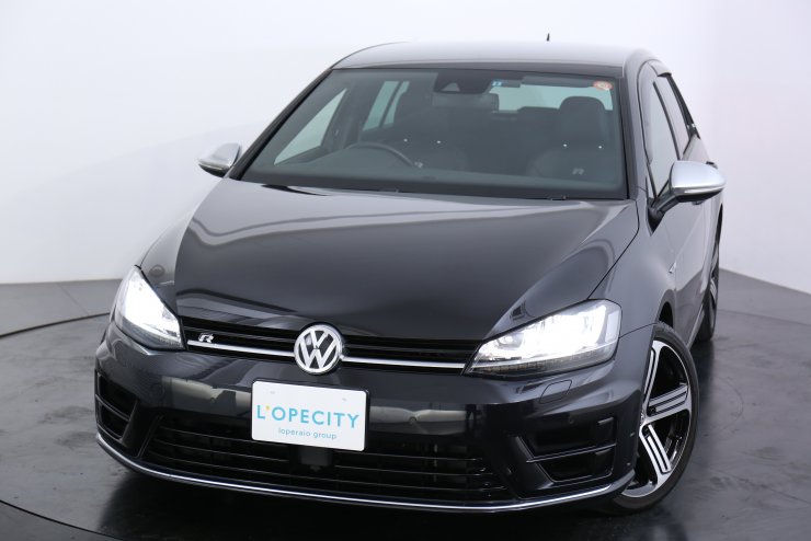 GOLF6 GTI 2011 女性ワンオーナー　低走行38300Km 2011 MK6 Golf GTI ⁄⁄ Review!