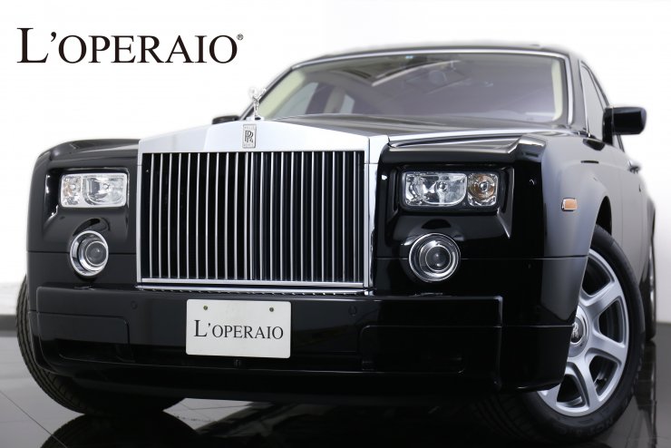 送料無料 即納 確認用 ロールスロイスファントム 09 低走行 Mastmagasinet Com