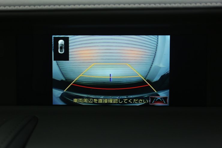 レクサス Lc 500ｈ Sパッケージ マークレビンソンリファレンスサラウンドサウンドシステム カラーヘッドアップディスプレイ ステアリングヒーター 寒冷地仕様 新車保証継承h32年8月 中古車