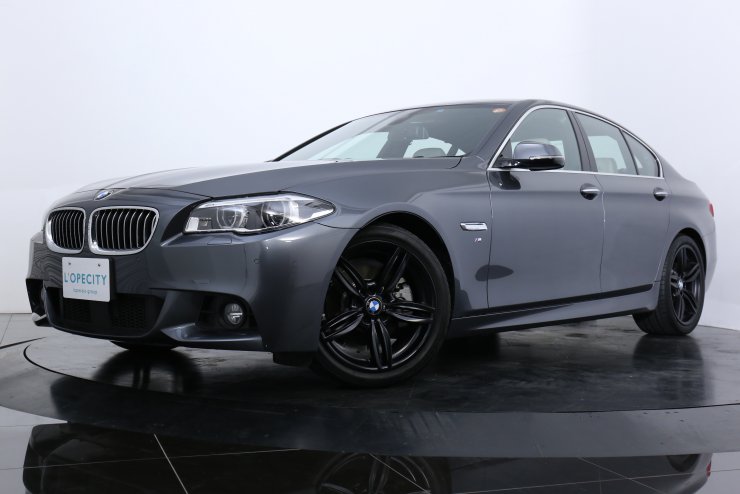 在庫あり！【EXTREME SPOILER】BMW 5シリーズ E39 M5 フロント リップ スポイラー HM型 カーボン 1998-2003 BMW 5 Series M5 G30 F90 - Gloss Black CS Style Rear Spoiler